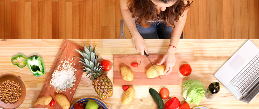 HỌC NẤU ĂN VÀ 7 VẤN ĐỀ BẠN CẦN PHẢI HỌC