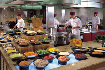 Nghề đầu bếp ngày càng hot