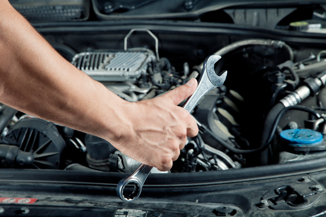 Tổng quan về nghề sửa chữa ô tô 