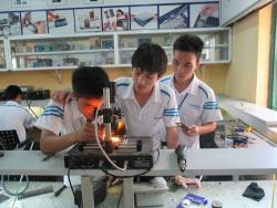  THÔNG BÁO DANH SÁCH HỌC VIÊN ĐƯỢC GIẢM HỌC PHÍ ĐẾN 10/10/2017