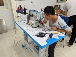 Tuyển Dụng Thợ điện-thợ sửa máy ngành may