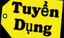  THÔNG BÁO TUYỂN DỤNG KỸ THUẬT NGÀNH ĐIỆN TỬ