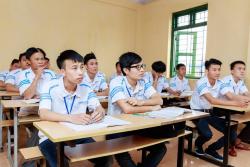 THÔNG BÁO ĐIỂM THI LỚP ĐIỆN TỬ CƠ BẢN KHÓA 273C