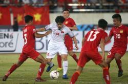 Khởi đầu suôn sẻ và chặng đường khó khăn của đội tuyển Việt Nam tại AFF Cup