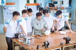 Không Biết Mình Thích Nghề Gì 