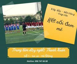 QUY ĐỊNH GIẢI BÓNG ĐÁ “KẾT NỐI ĐAM MÊ 2017”