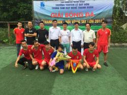 Lịch Thi Đầu Chi Tiết Trận Chung Kết Bóng Đá Năm 2018