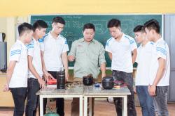 Cách Đấu Quạt Trần Điện Cơ Khi Mất Sơ Đồ Đấu Dây