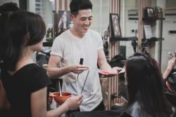 Trở thành ông chủ sau một khóa học nghề ngắn hạn