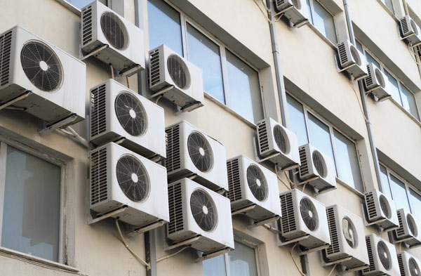 Nghề sửa chữa điện lạnh Nghề sửa chữa điện lạnh