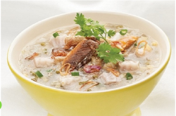 Hướng Dẫn Nấu Súp Lươn