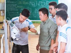 ĐIỆN LẠNH TÔI YÊU