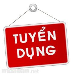 TUYỂN DỤNG KỸ SƯ - CÔNG NHÂN ĐIỆN LẠNH