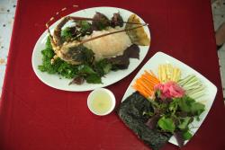Tuyển Đầu Bếp Khối Nhà Hàng