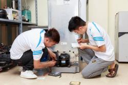 Tuyển thợ Điện Lạnh 